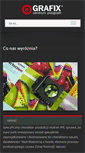 Mobile Screenshot of iml.grafix.pl